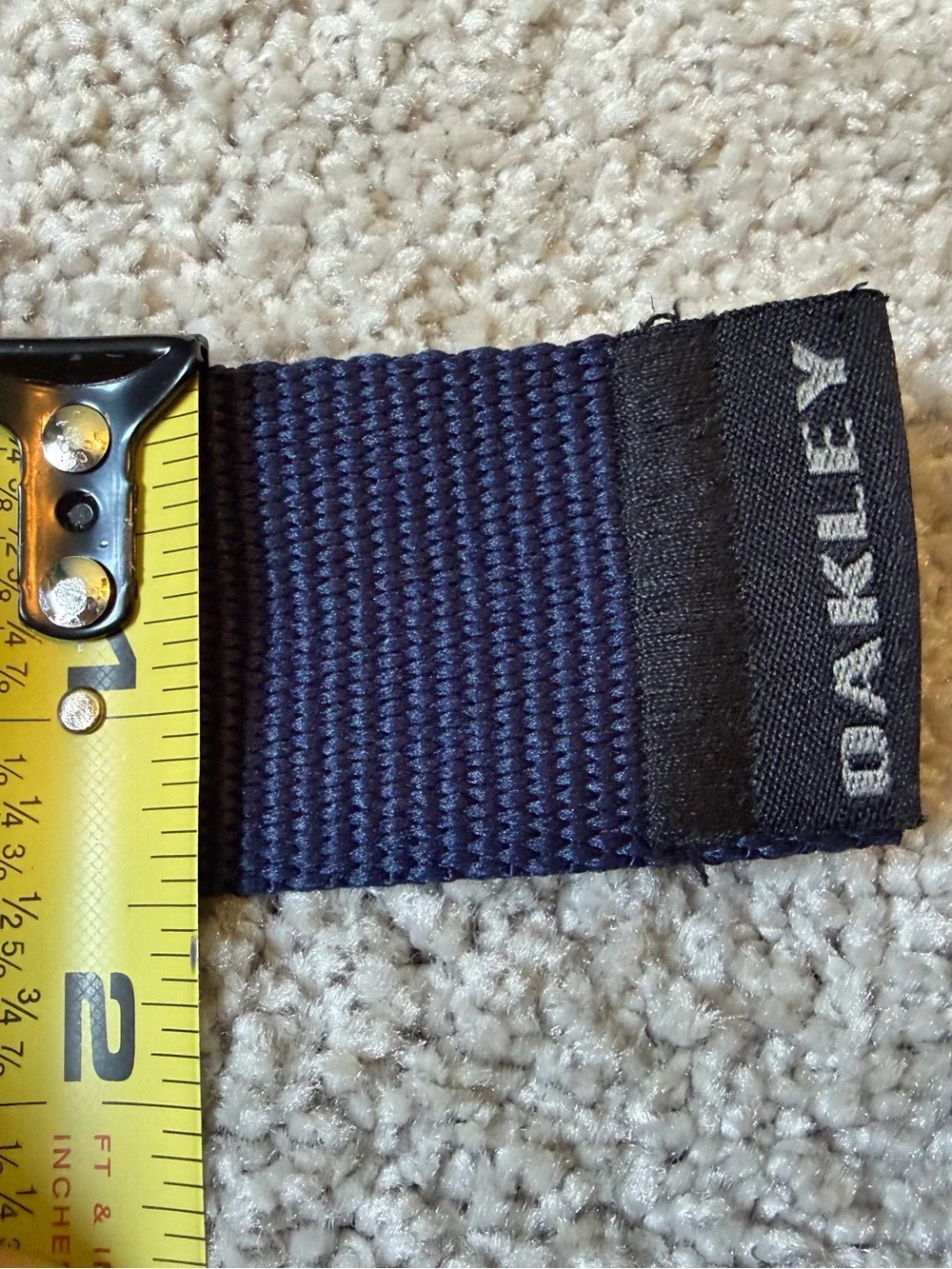 Oakley vintage y2k